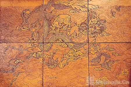 在地文化的艺术拓新——高博峰与他的砖刻艺术