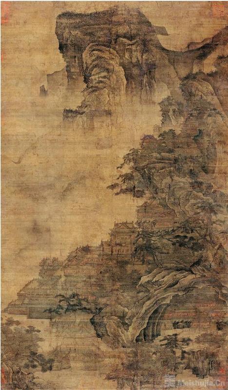书画市场：回望2021 展望2022